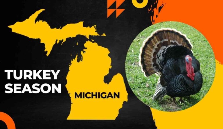Michigan Turkey Season