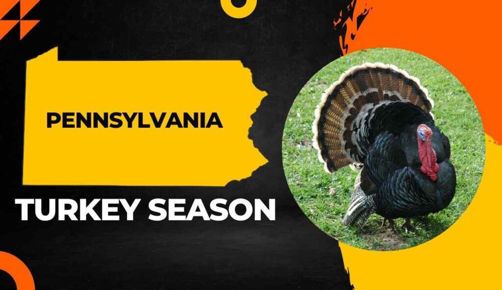 Pa Turkey Season 2025 Dates Adena Tricia