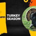 Mississippi Turkey Season