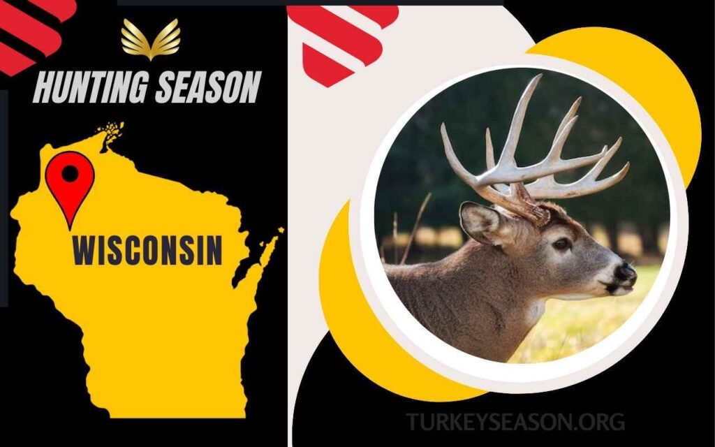 Wisconsin Hunting Season 2023 The Ultimate Guide to Bagging Big Game!